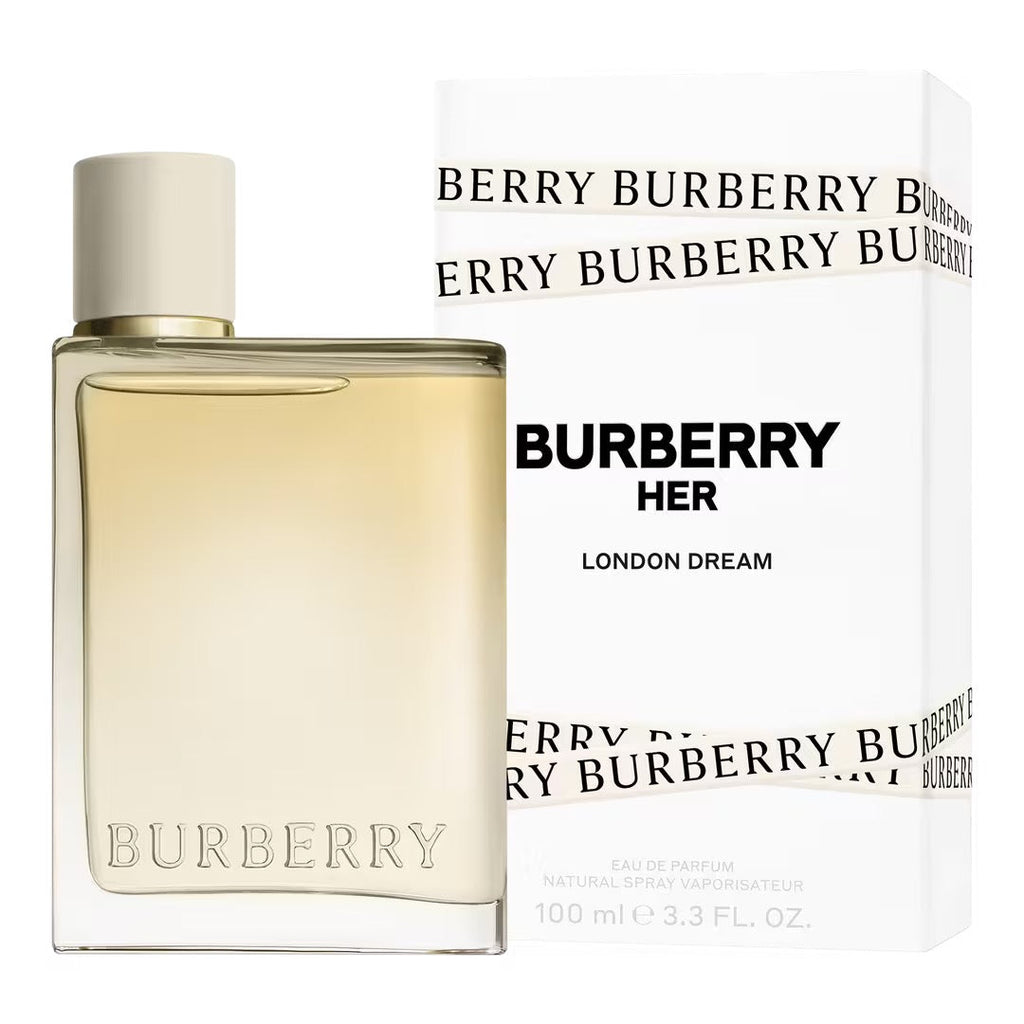 Burberry Her London Dream Eau de Parfum 3.3 oz
