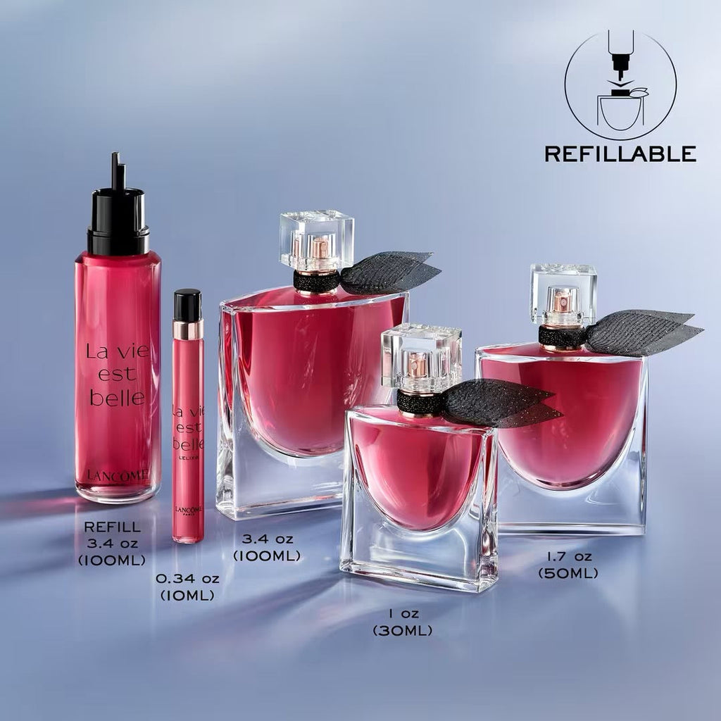 Lancome La Vie Est Belle L'Elixir Eau de Parfum 3.4 oz