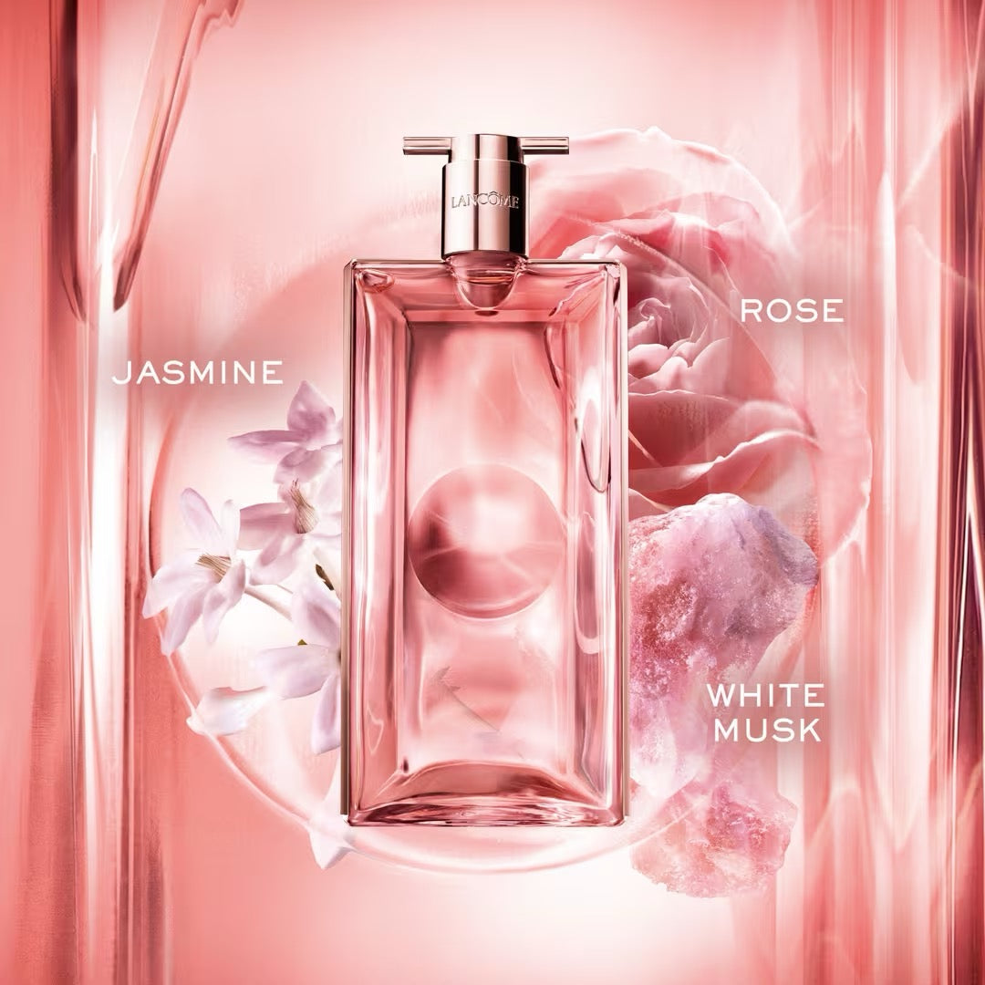 Lancome Idole Eau de Parfum 3.4 oz