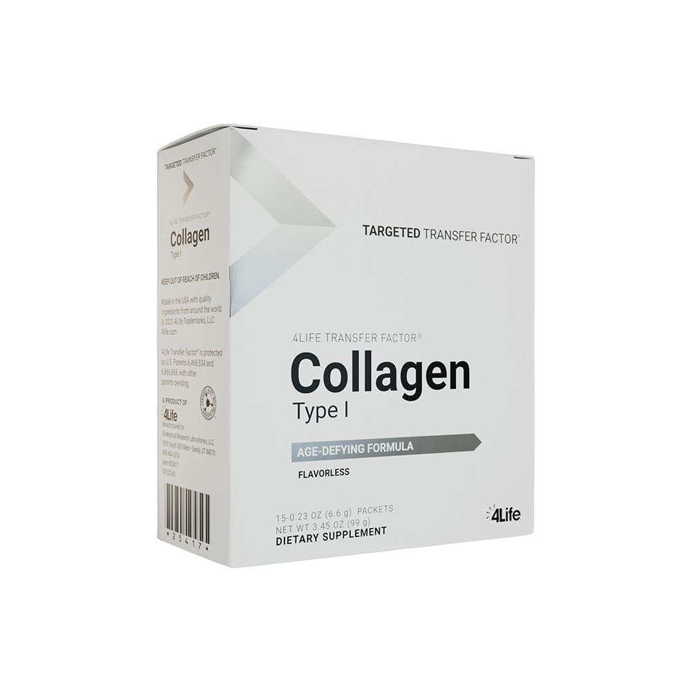 4Life Transfer Factor Collagen Type I