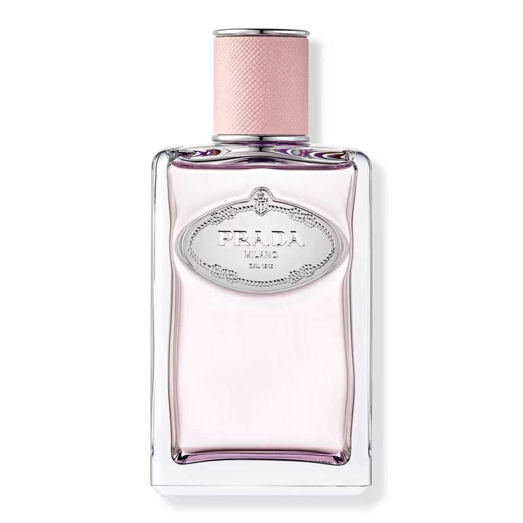 Prada Infusion de Rose Eau de Parfum 3.3 oz