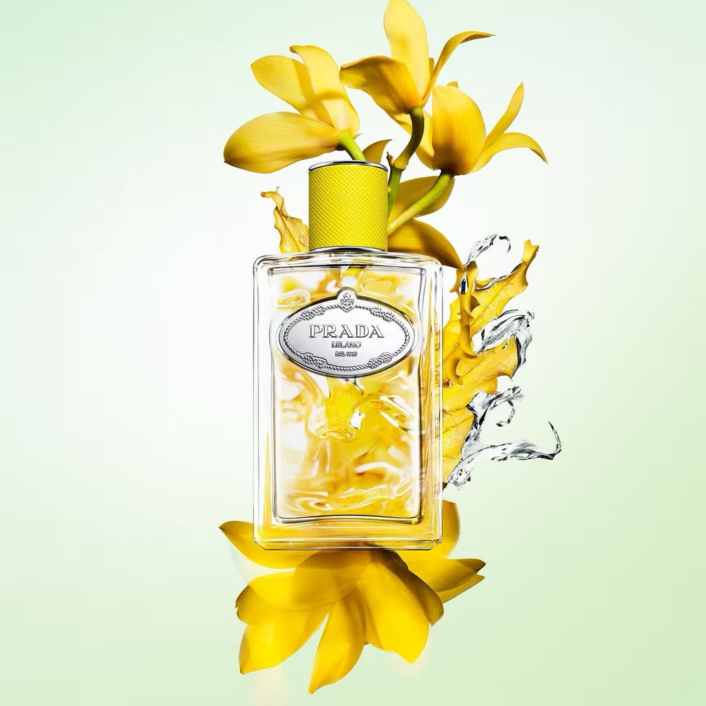Prada Infusion d'Ylang Eau de Parfum 3.3 oz