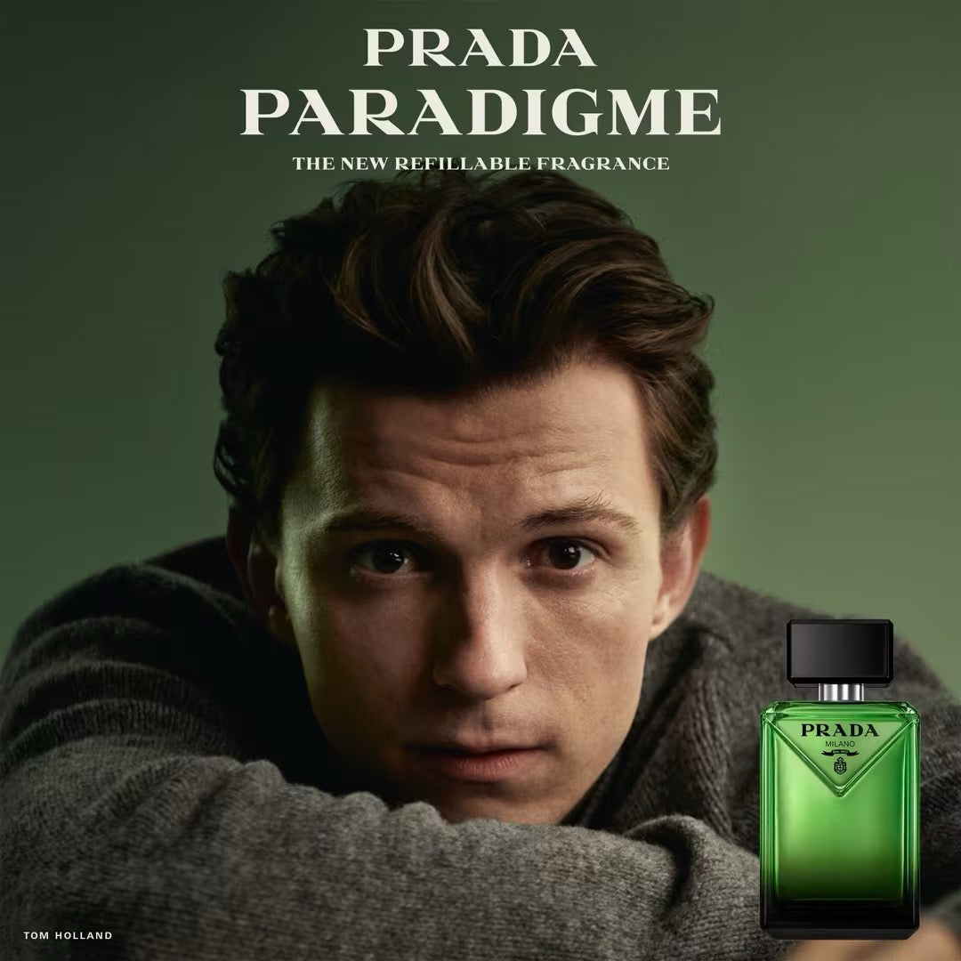 Prada Paradigme Eau de Parfum 3.3 oz