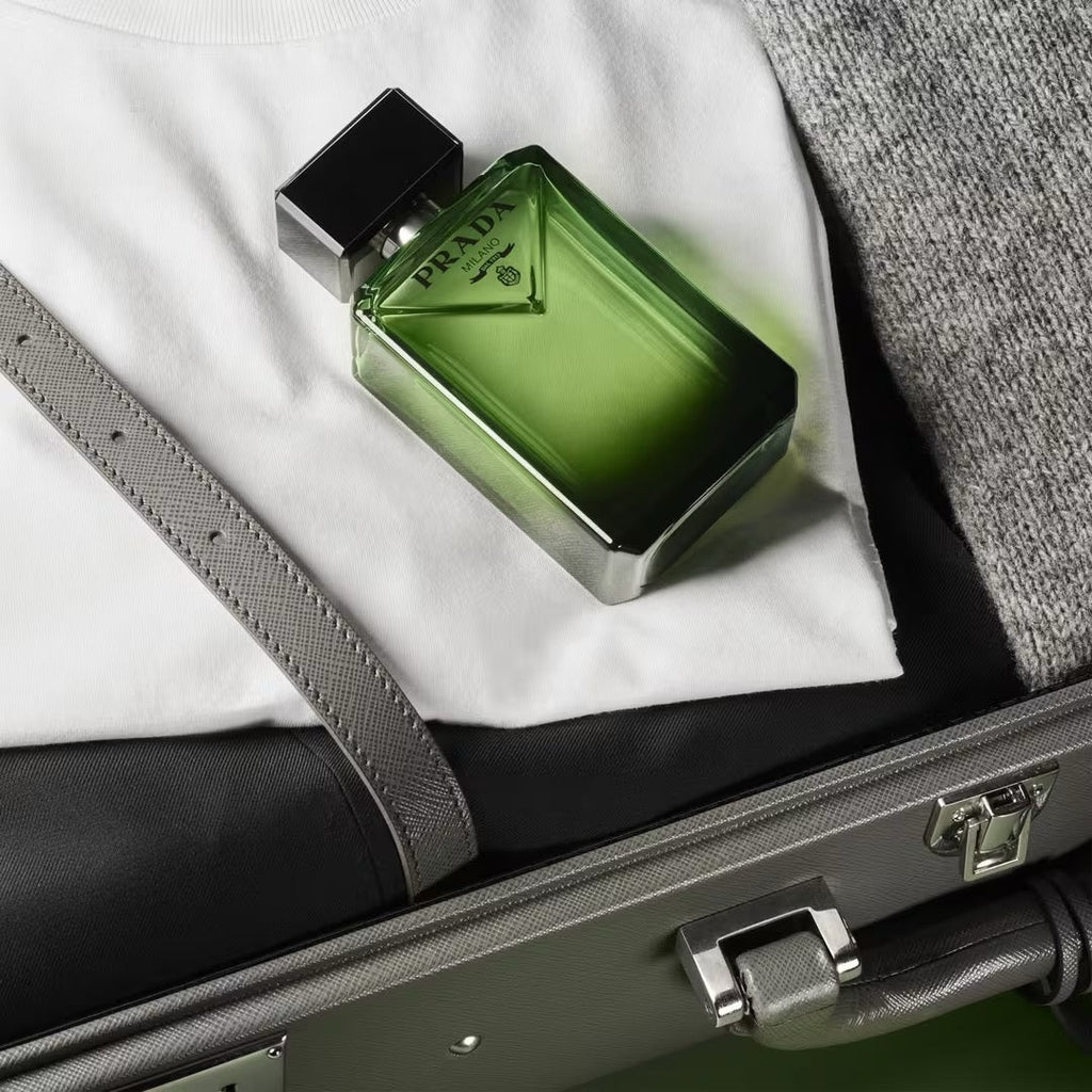 Prada Paradigme Eau de Parfum 3.3 oz