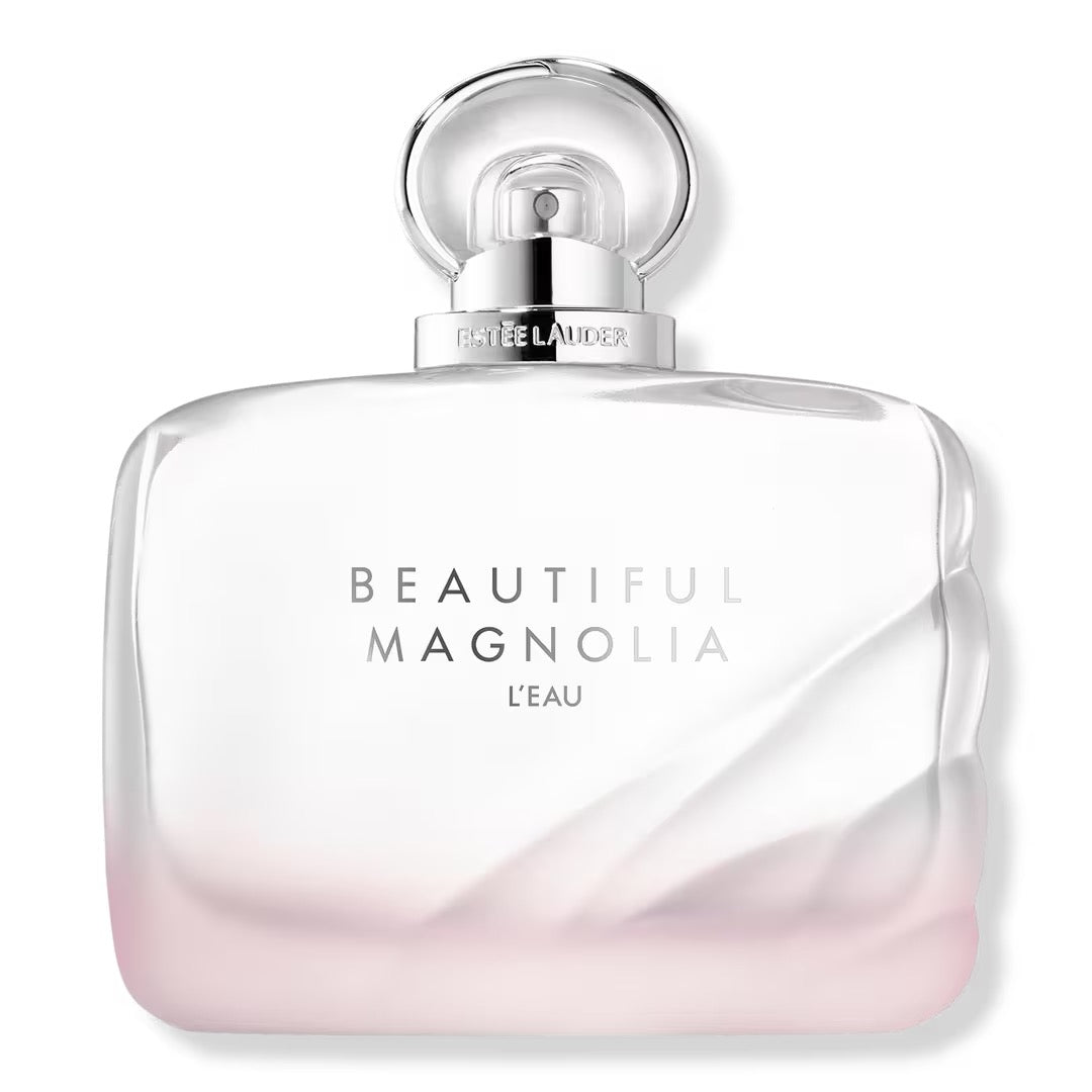 Estée Lauder Beautiful Magnolia L'Eau Eau de Toilette Spray 3.4 oz