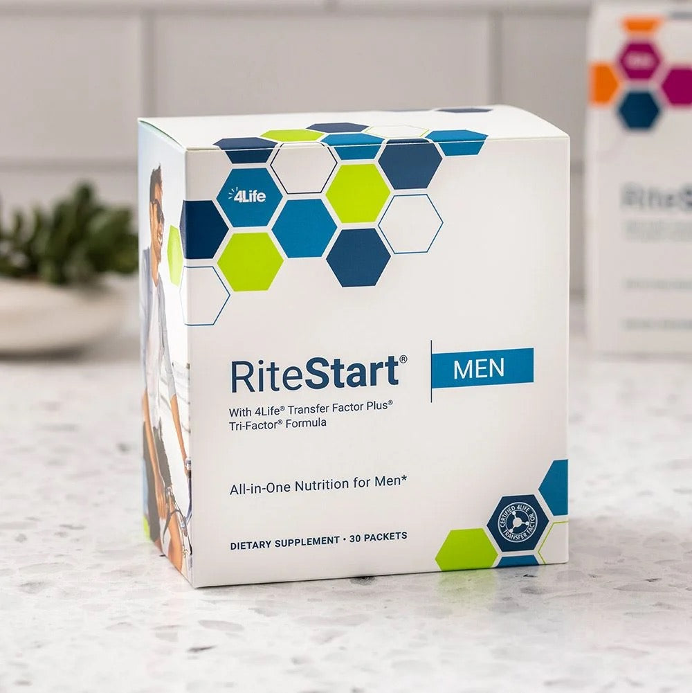 4Life RiteStart Men