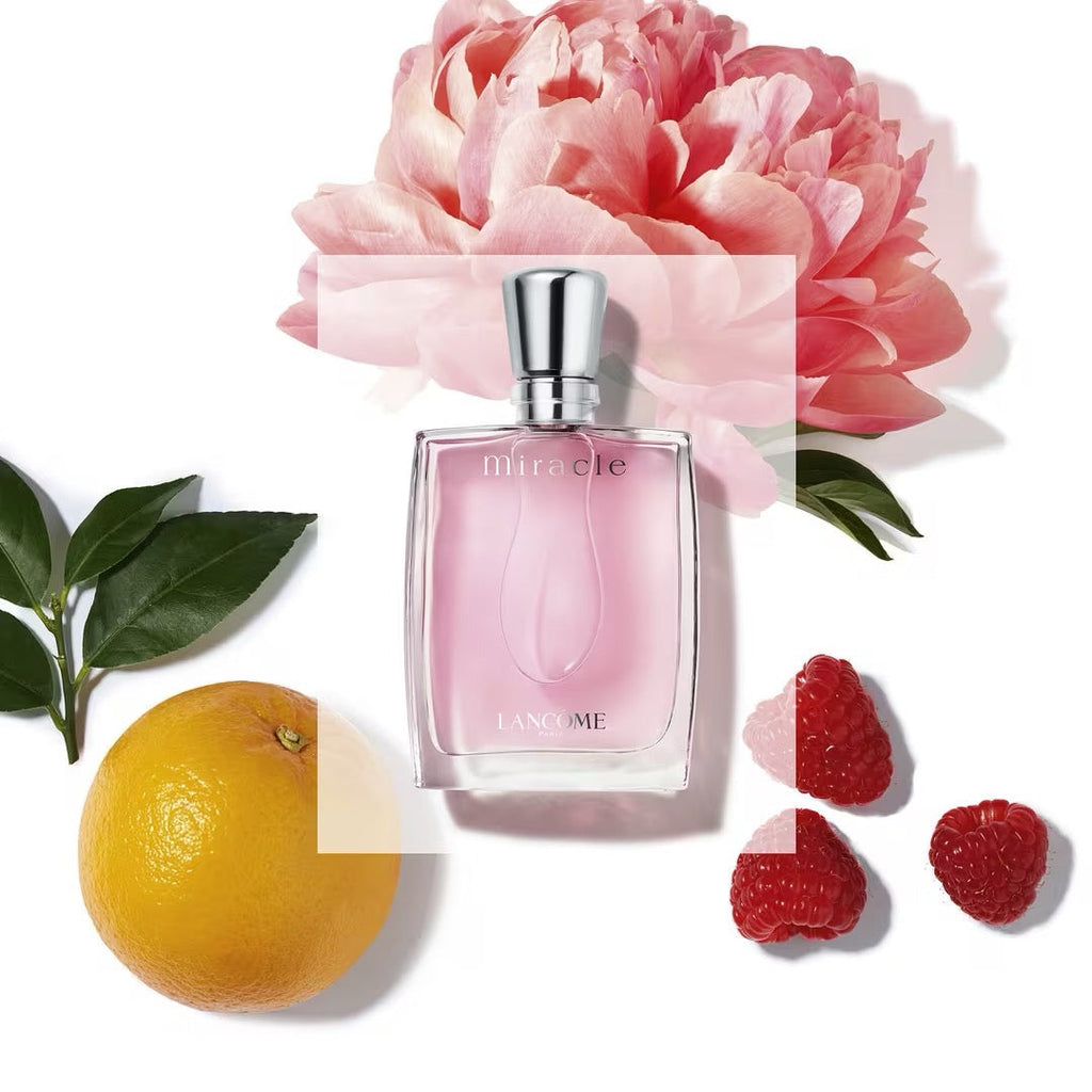 Lancome Miracle Eau de Parfum 3.4 oz