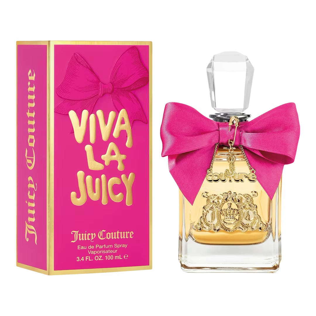 Juicy Couture Viva La Juicy Eau de Parfum 3.4 oz