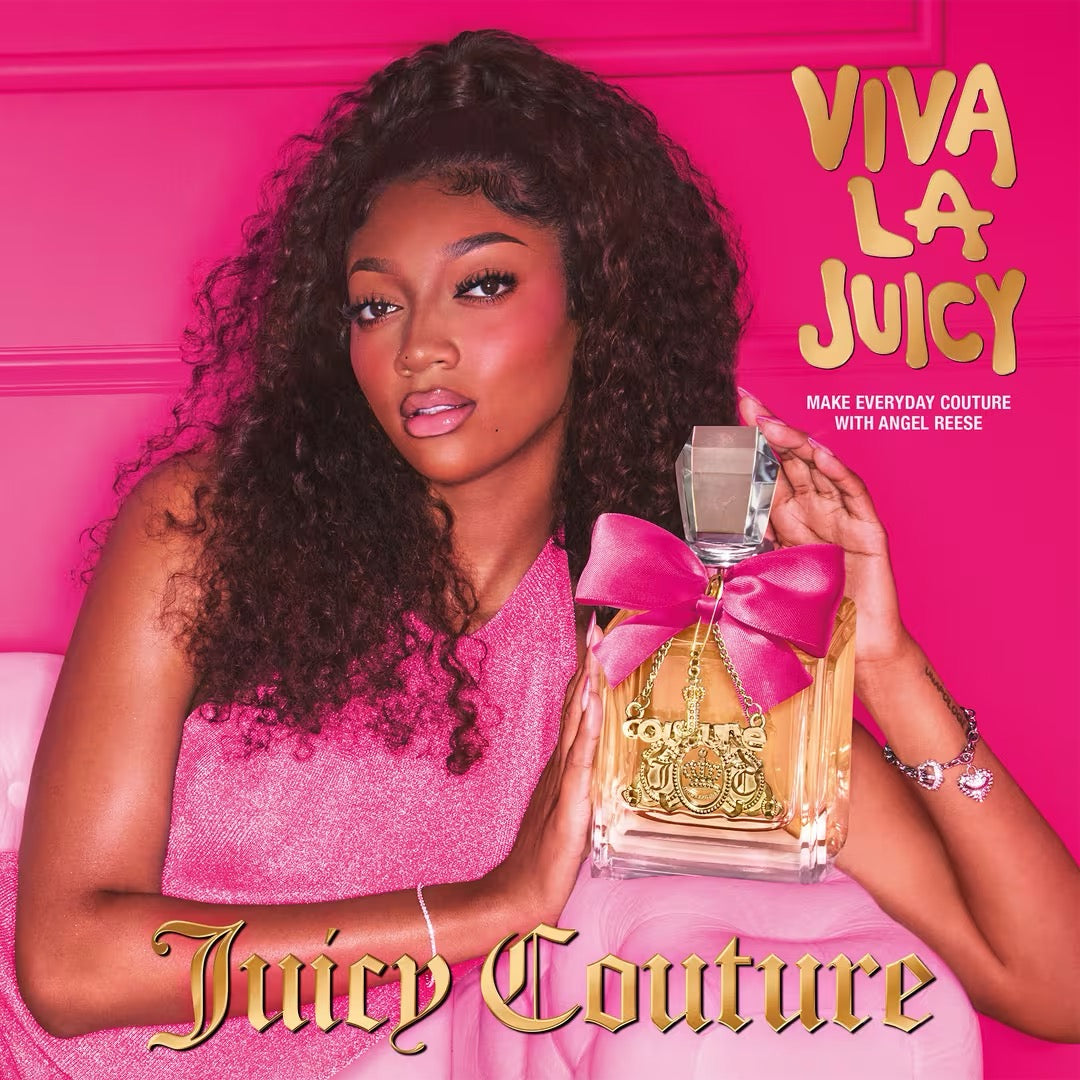 Juicy Couture Viva La Juicy Eau de Parfum 3.4 oz