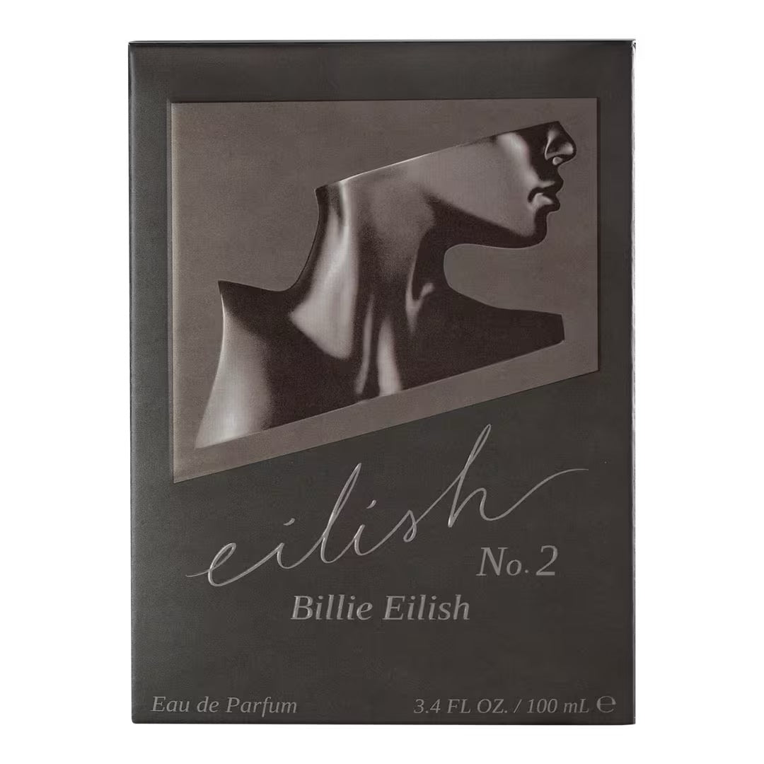 Billie Eilish Eilish No. 2 Eau de Parfum 3.4 oz