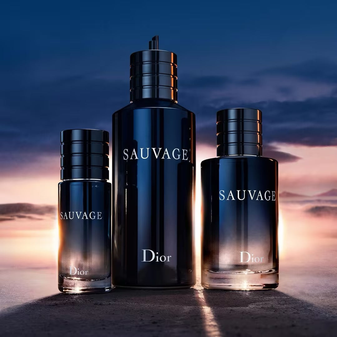 Dior Sauvage Elixir 3.4 oz