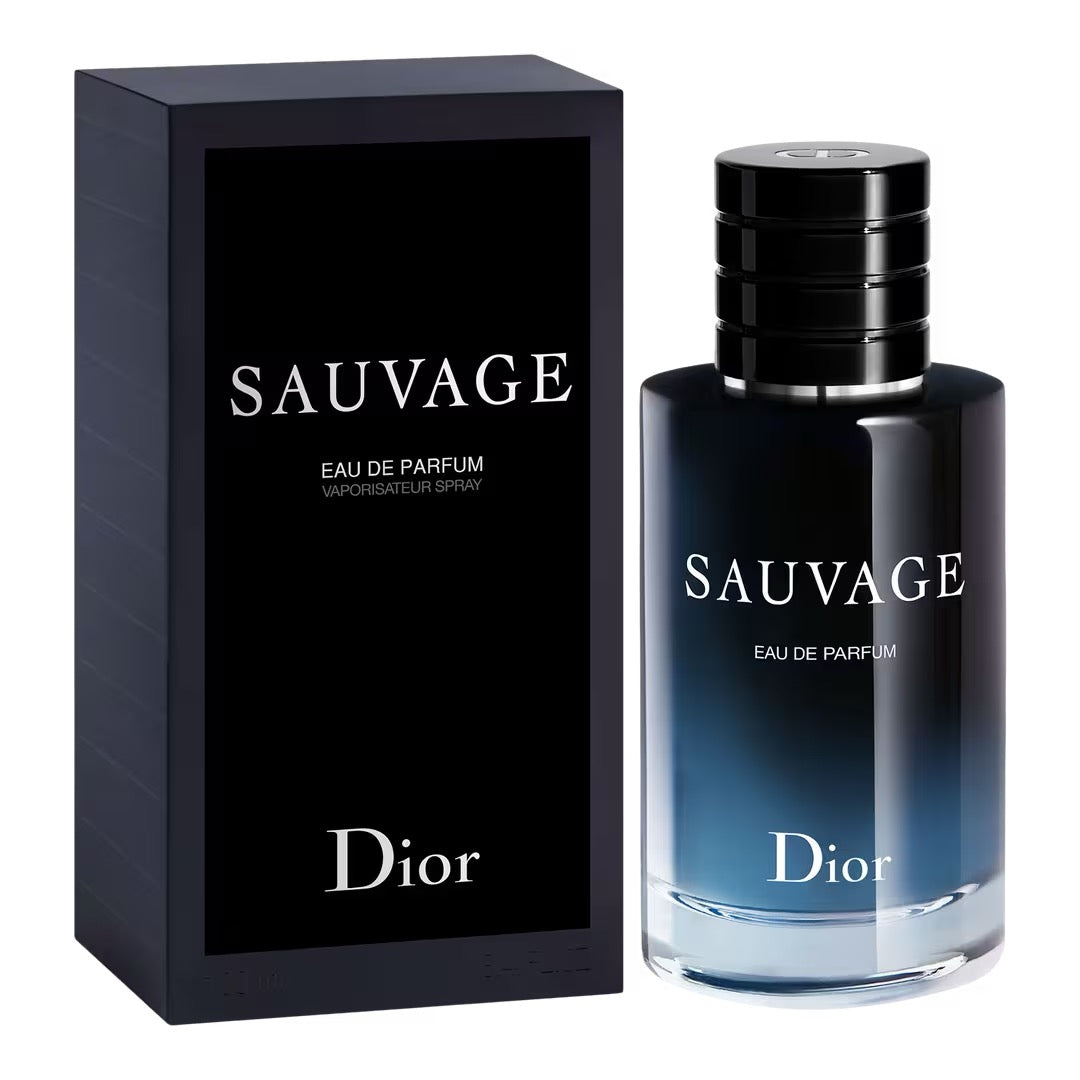 Dior Sauvage Eau de Parfum 3.4 oz