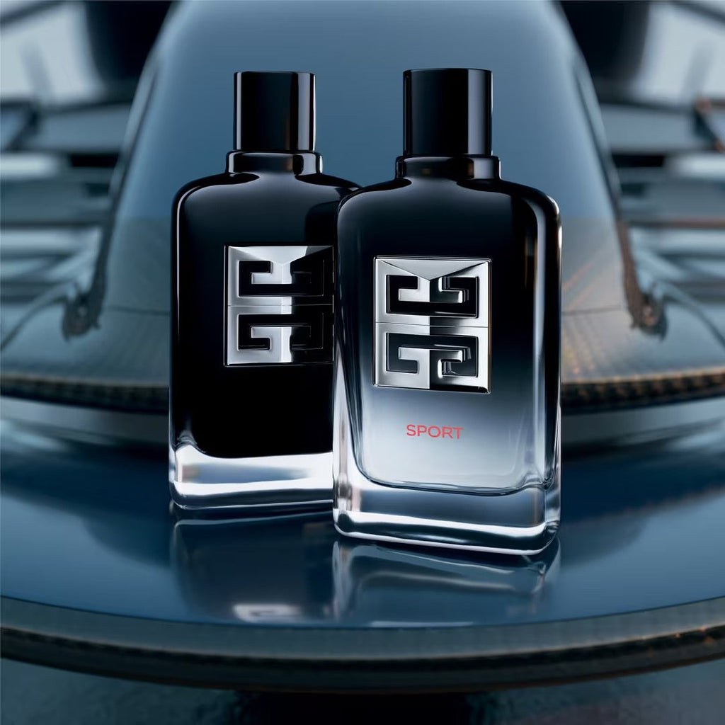 Givenchy Gentleman Society Sport Eau de Parfum 3.3 oz