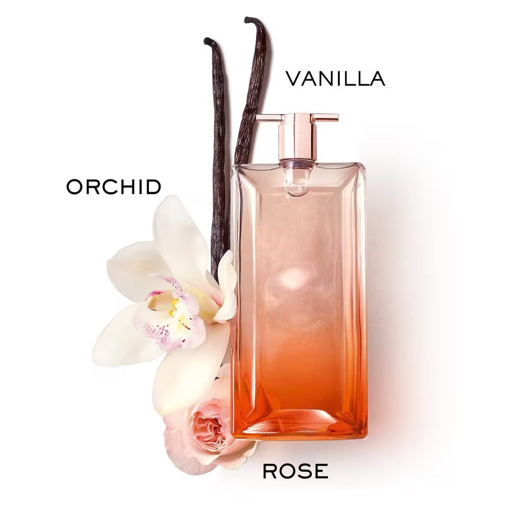 Lancome Idole Now Eau De Parfum 3.4 oz