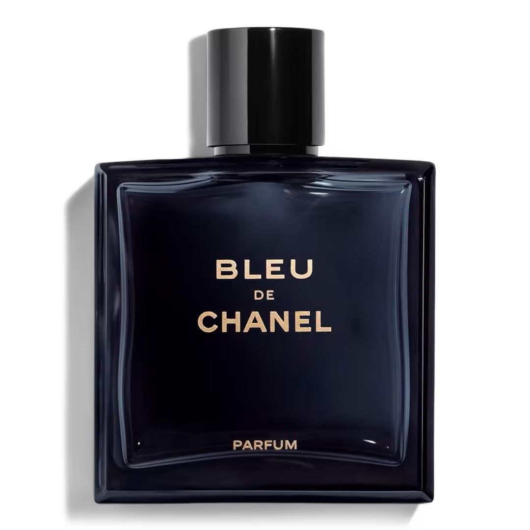 CHANEL BLEU DE CHANEL Parfum Spray 3.4 oz