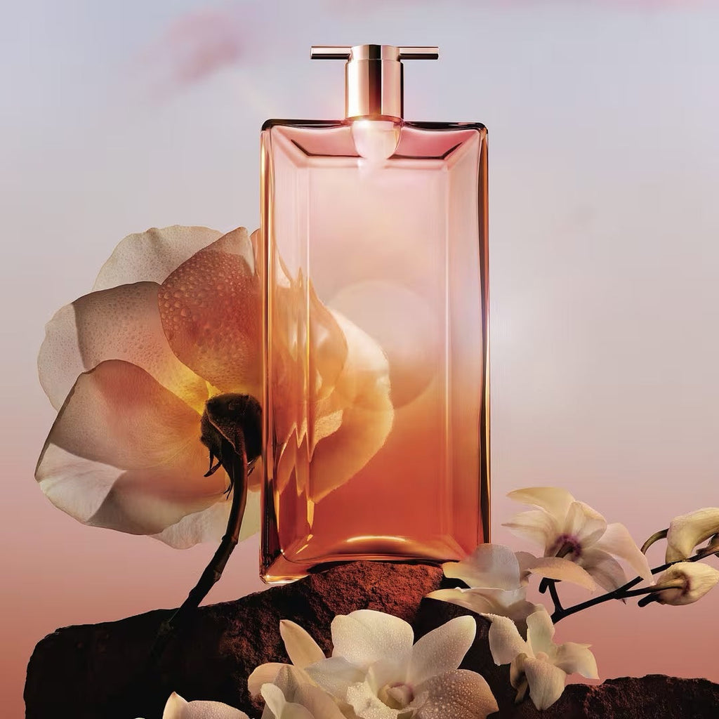 Lancome Idole Now Eau De Parfum 3.4 oz