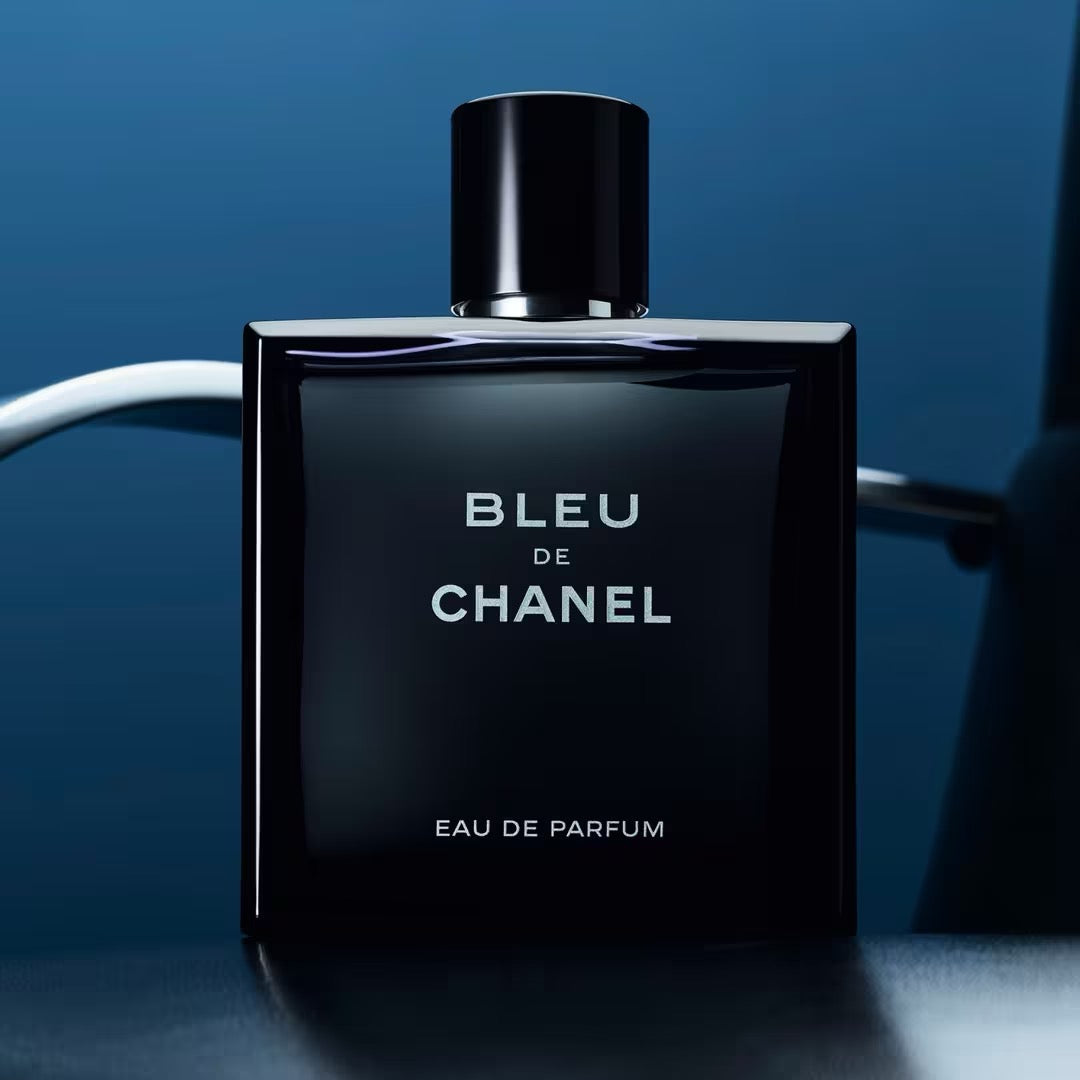 CHANEL BLEU DE CHANEL Eau de Parfum Spray 3.4 oz