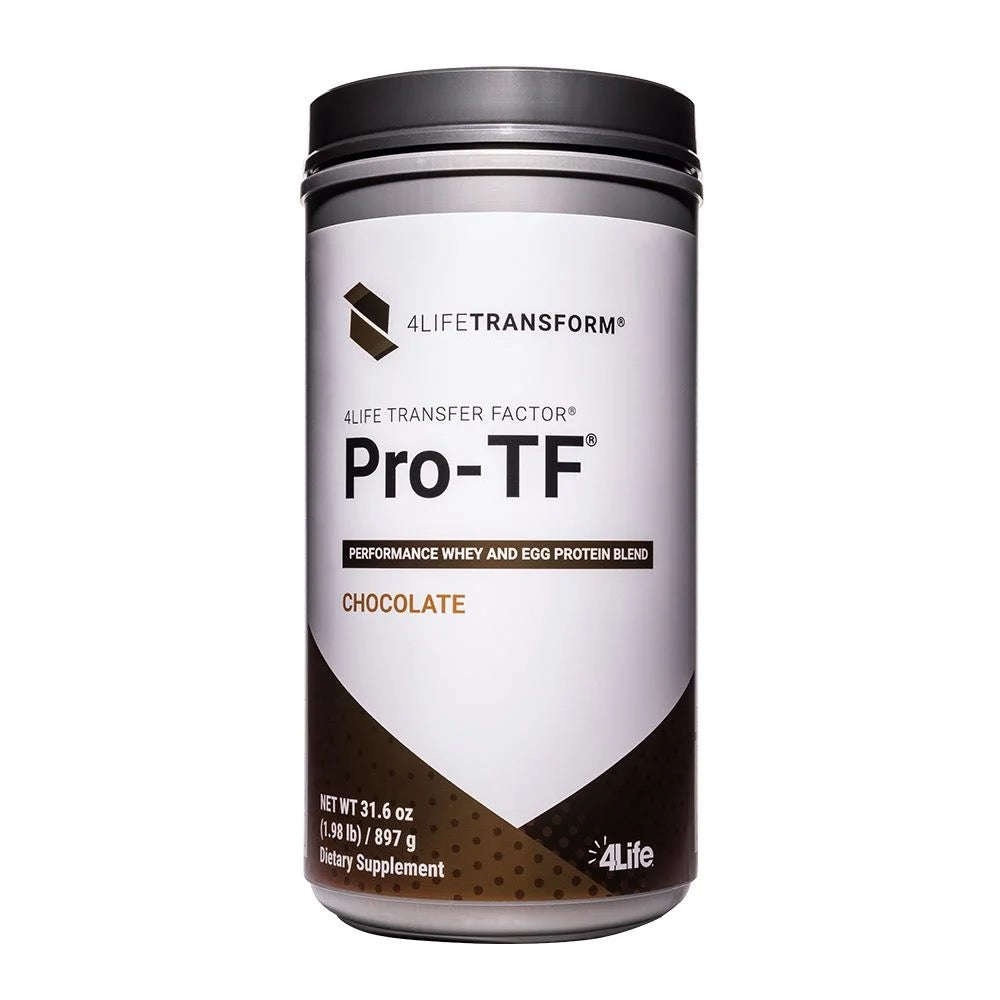 4LifeTransform PRO-TF® Chocolate