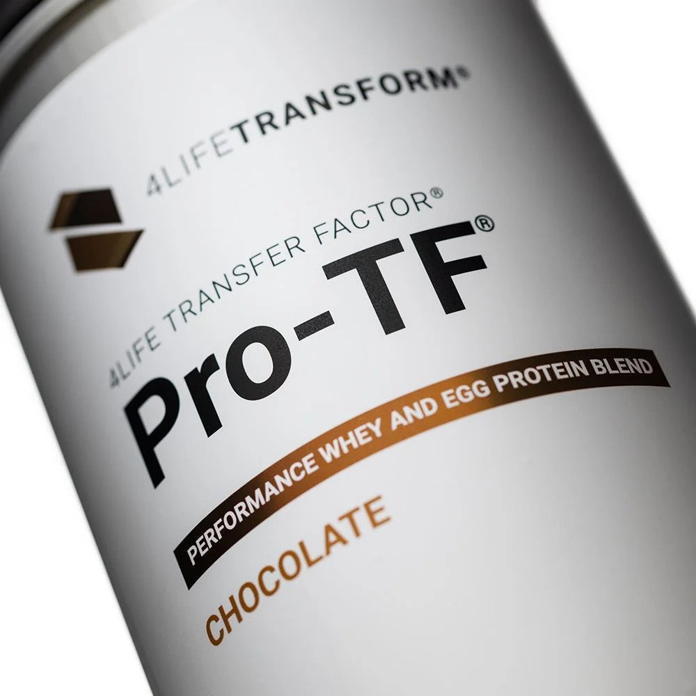 4LifeTransform PRO-TF® Chocolate