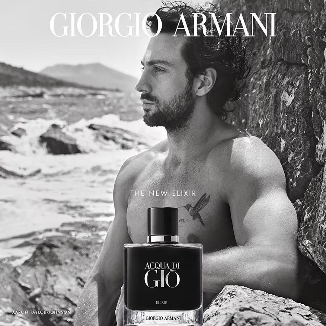 ARMANI Acqua Di Giò Elixir 1.6 oz