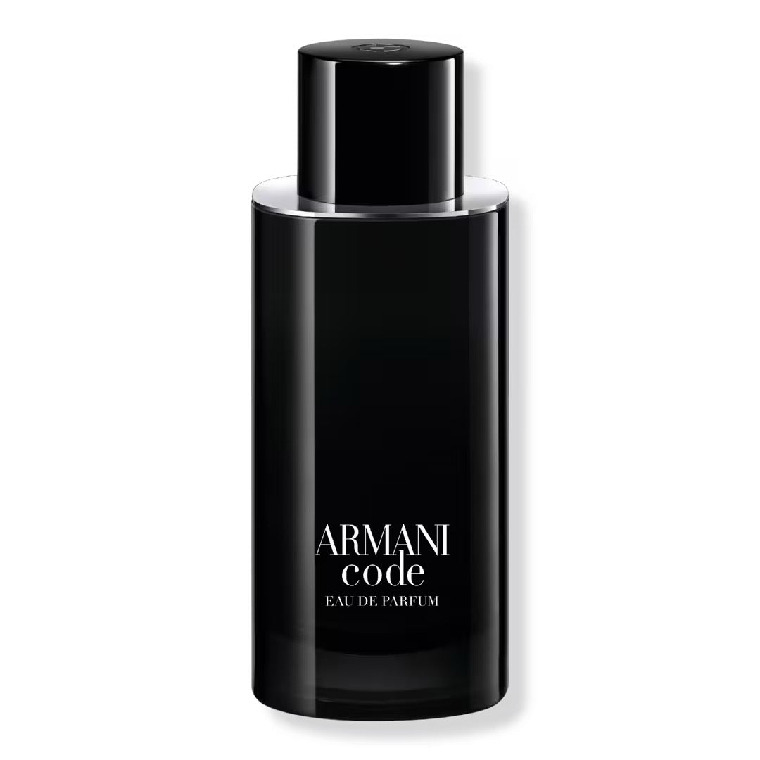 ARMANI Code Eau de Parfum 4.2 oz