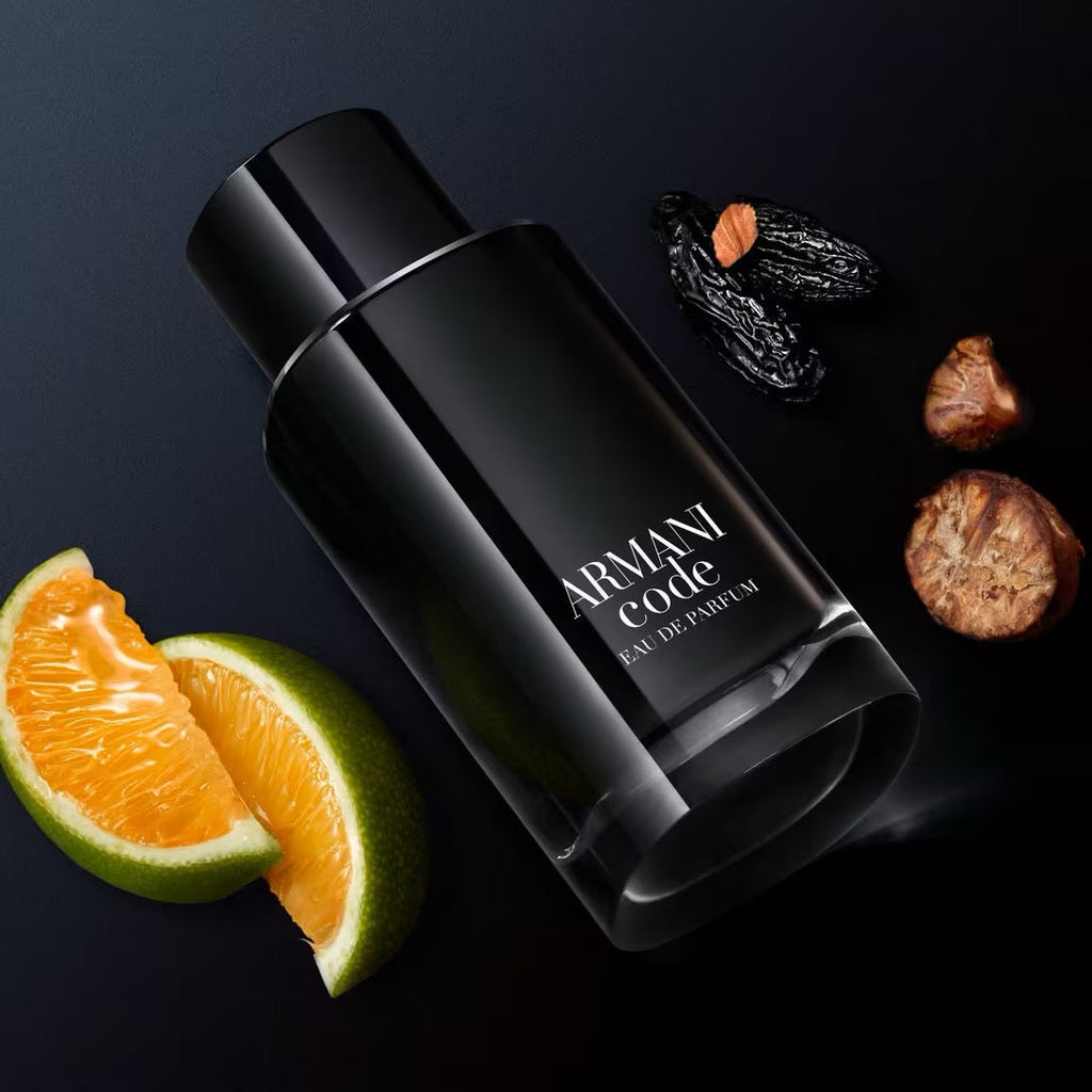 ARMANI Code Eau de Parfum 4.2 oz