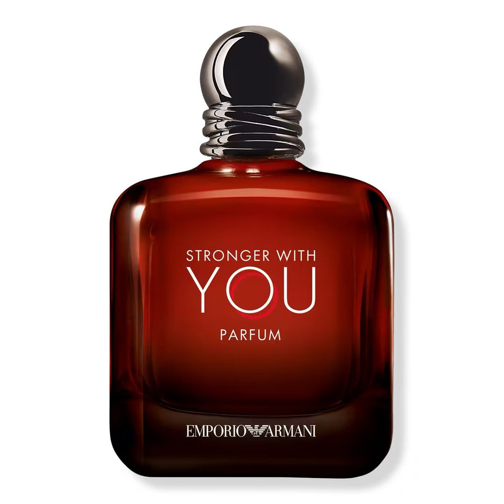 ARMANI Emporio Armani Stronger With You Parfum 3.4 oz