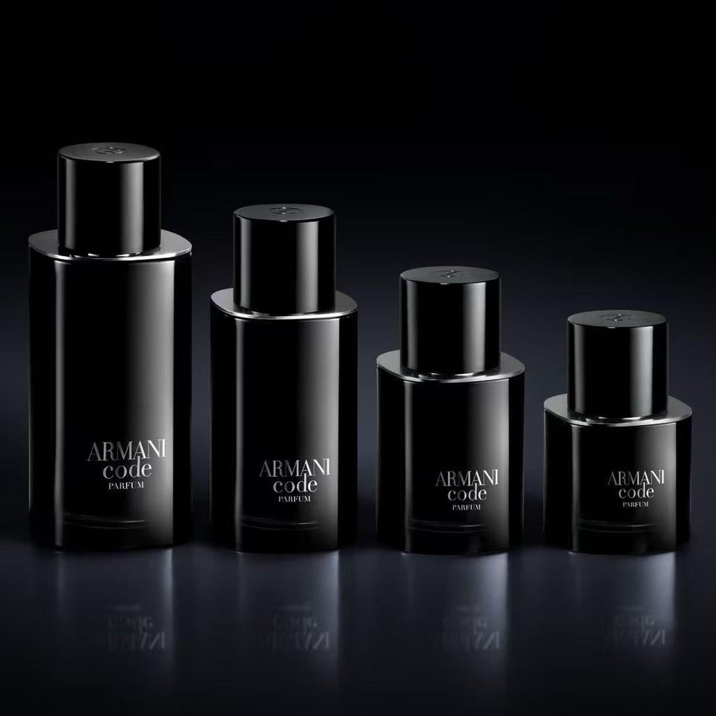 Armani Code Parfum 4.2 oz