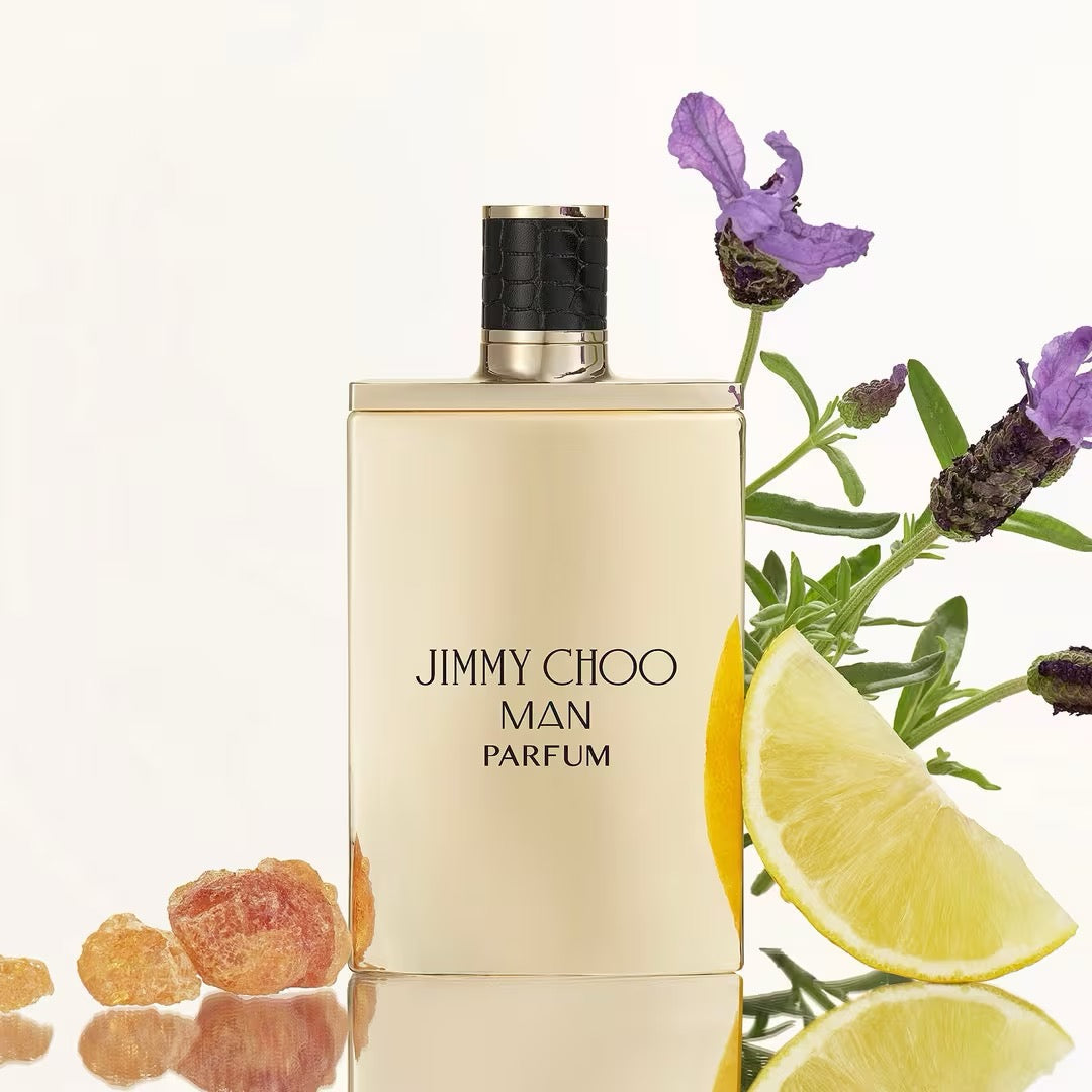 Jimmy Choo Man Parfum 3.3 oz