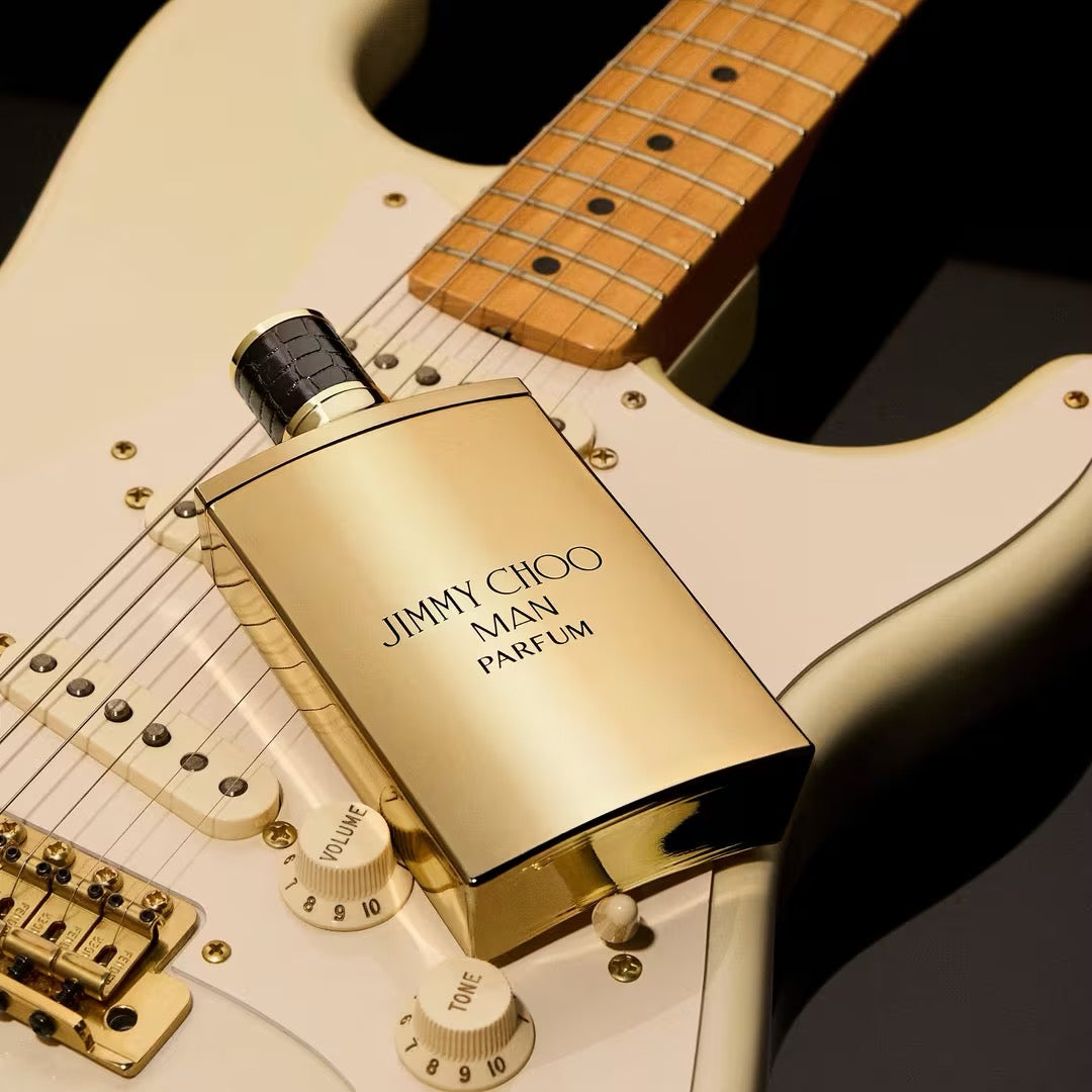 Jimmy Choo Man Parfum 3.3 oz