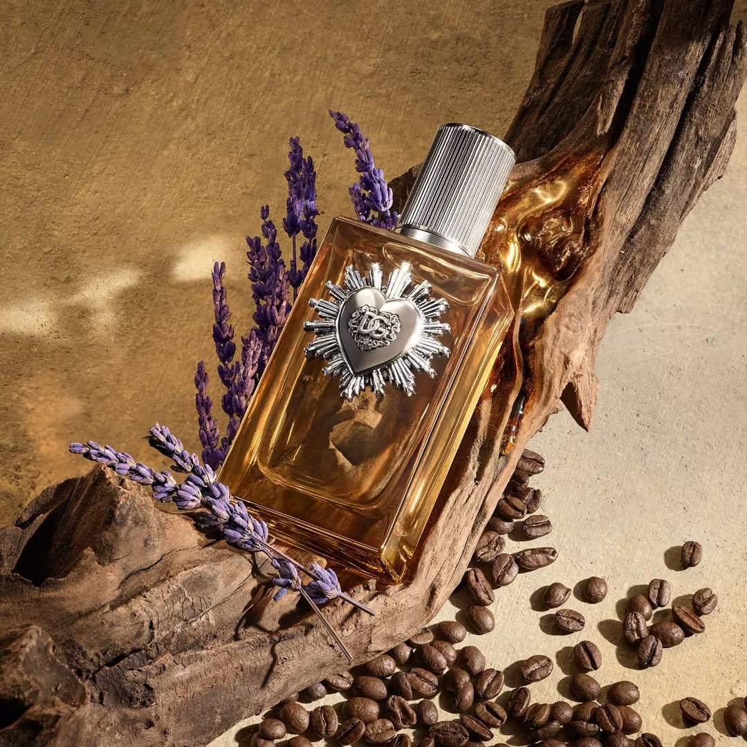 Dolce&Gabbana Devotion For Men Parfum 3.3 oz