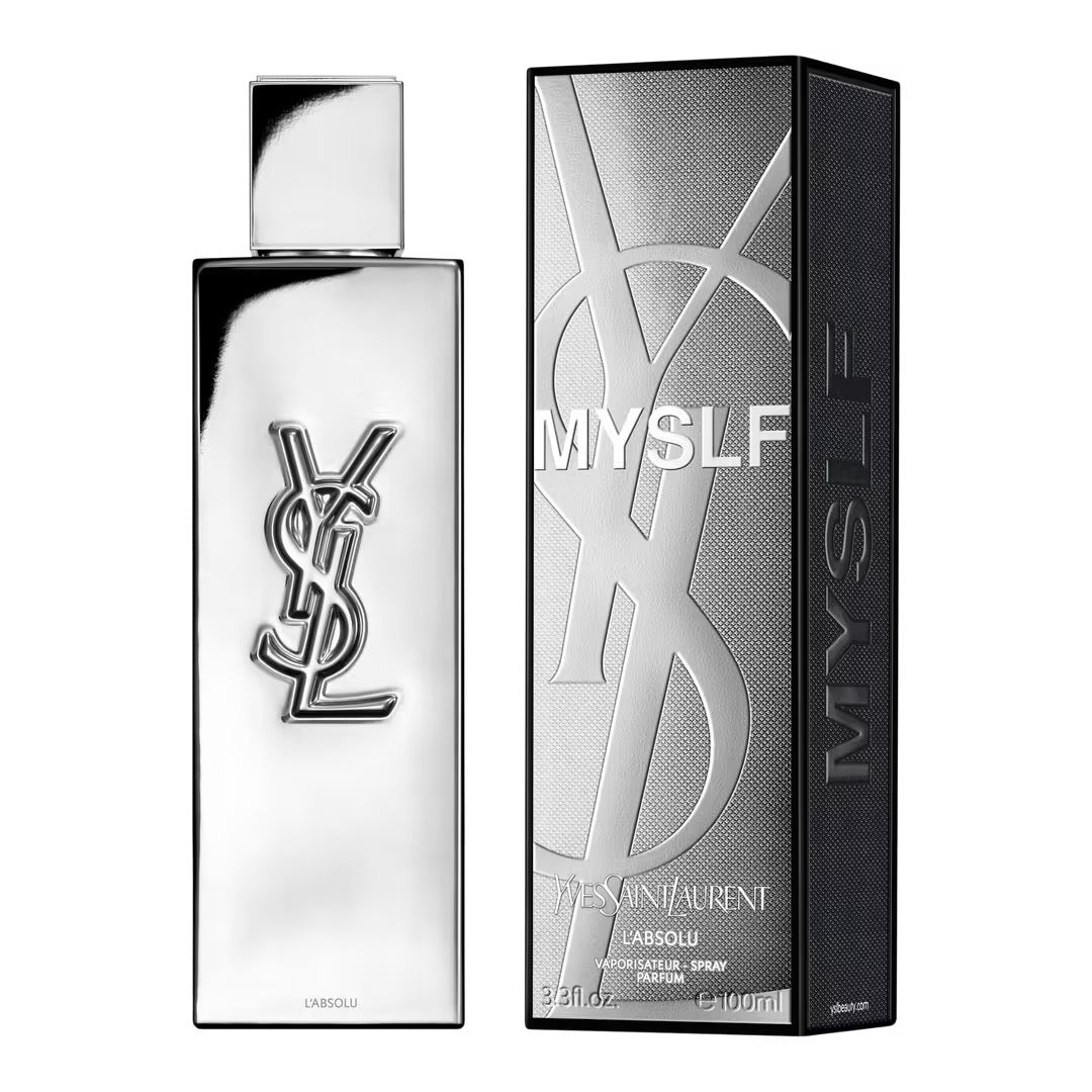 Yves Saint Laurent   MYSLF Absolu 3.3 oz
