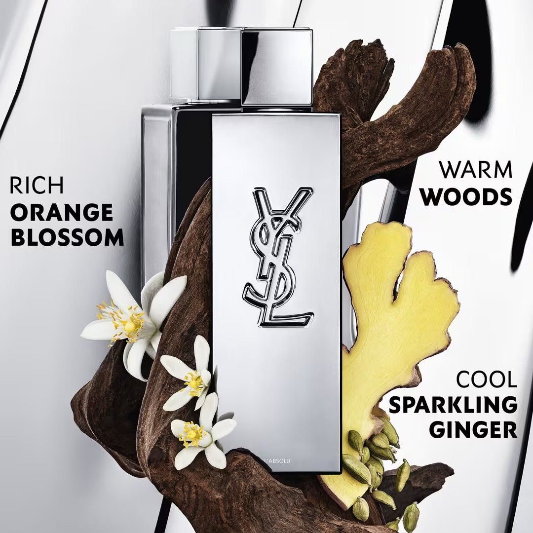 Yves Saint Laurent   MYSLF Absolu 3.3 oz