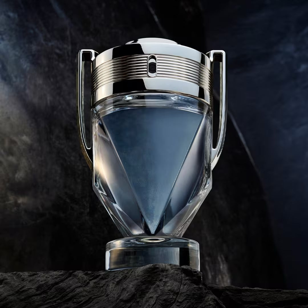 Rabanne Invictus Eau de Toilette 3.4 oz