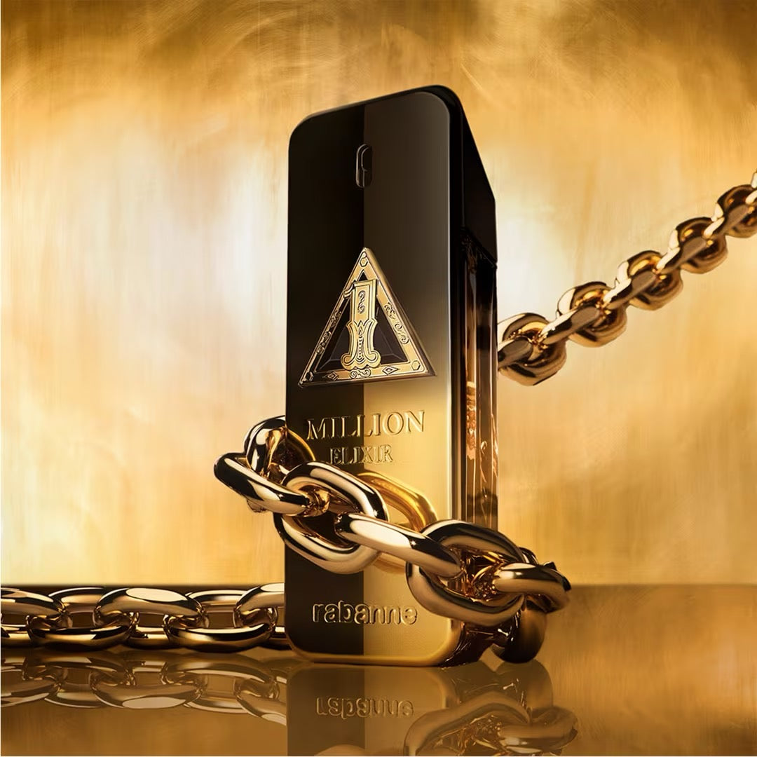 Rabanne  1 Million Night Elixir 3.4 oz