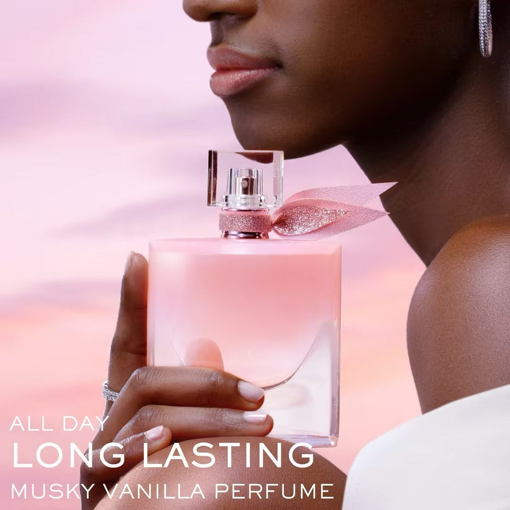 Lancome La Vie Est Belle Vanille Nude Eau de Parfum 3.4 oz