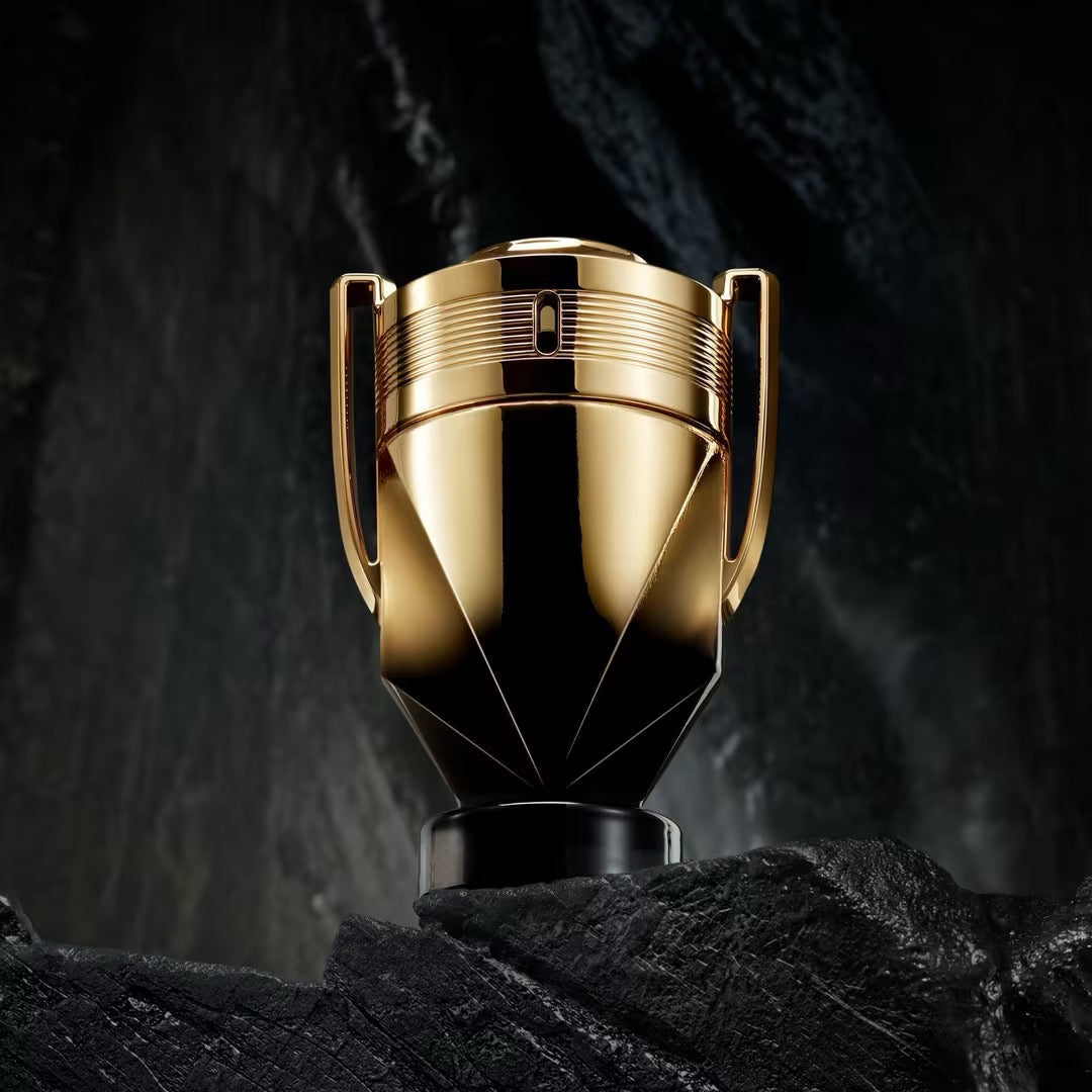 Rabanne Invictus Elixir Parfum Elixir 3.4 oz