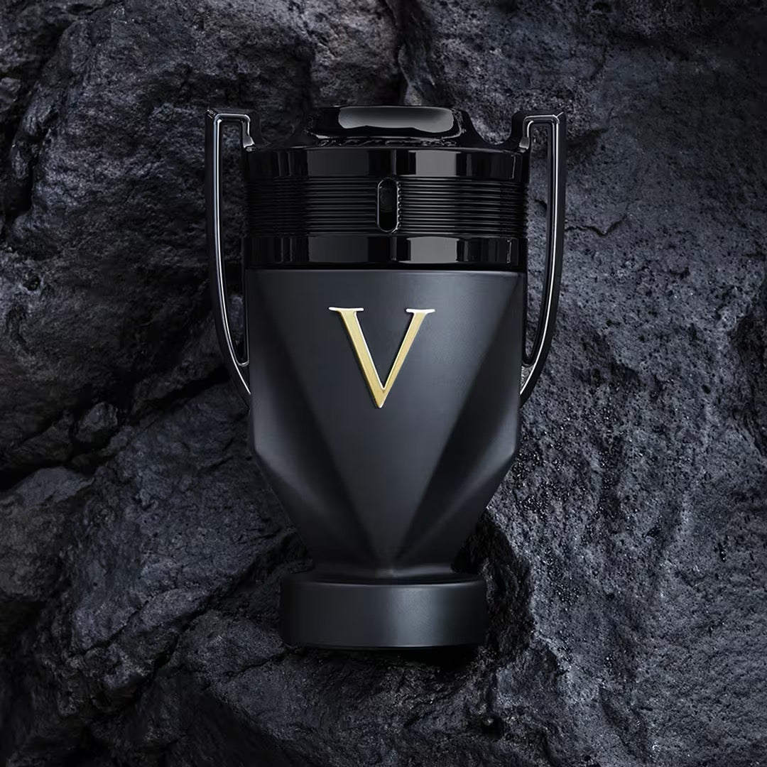 Rabanne Invictus Victory Absolu Parfum Intense 3.4 oz