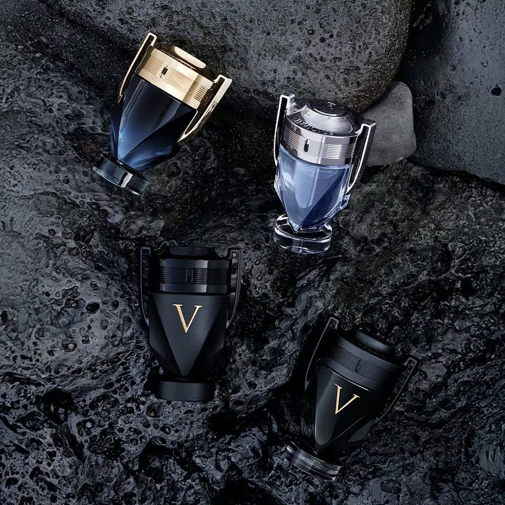 Rabanne Invictus Victory Eau de Parfum 3.4 oz