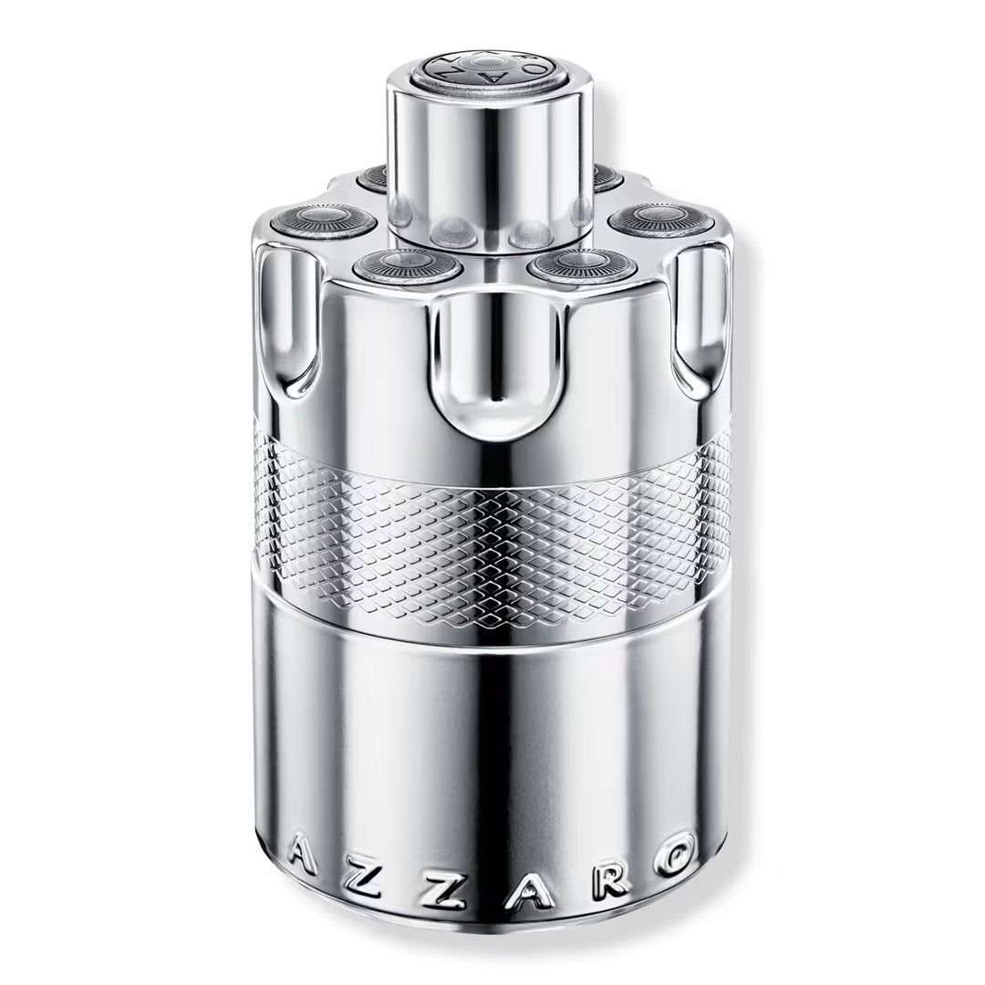 Azzaro Wanted Eau de Parfum 3.3 oz