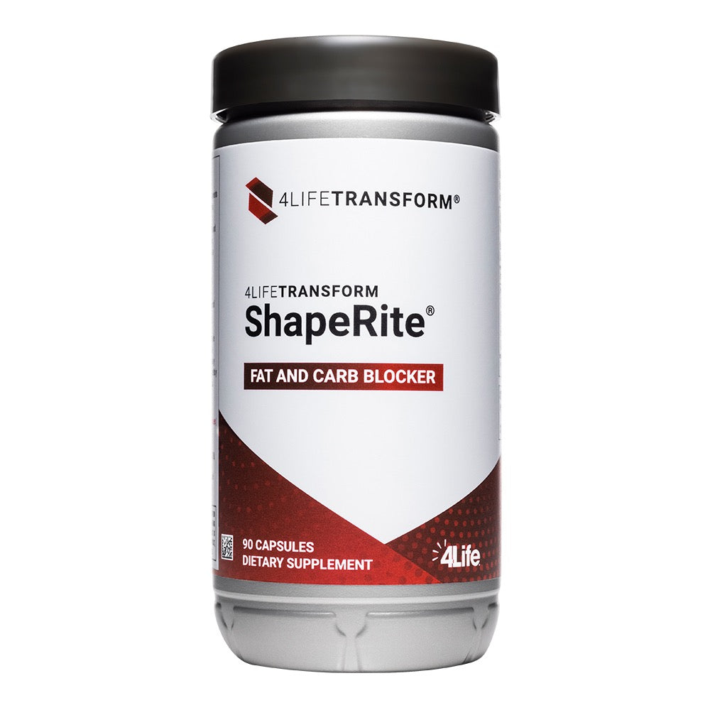 4LifeTransform ShapeRite