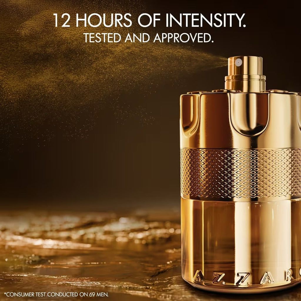 Azzaro Forever Wanted Elixir 3.38 oz