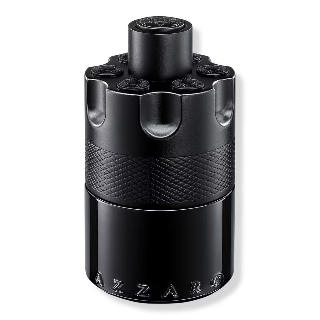 Azzaro The Most Wanted Eau de Parfum Intense 3.4 oz