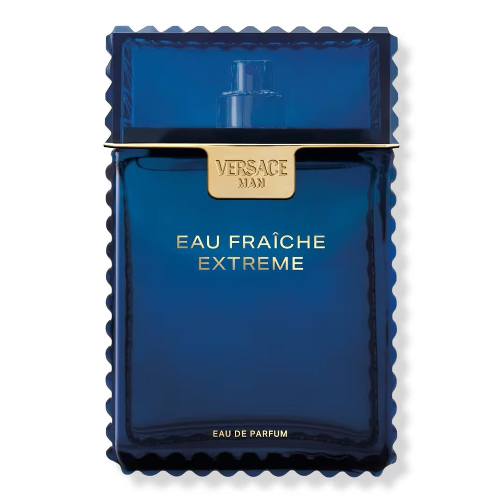 Versace Eau Fraiche Extreme Eau de Parfum 3.4 oz