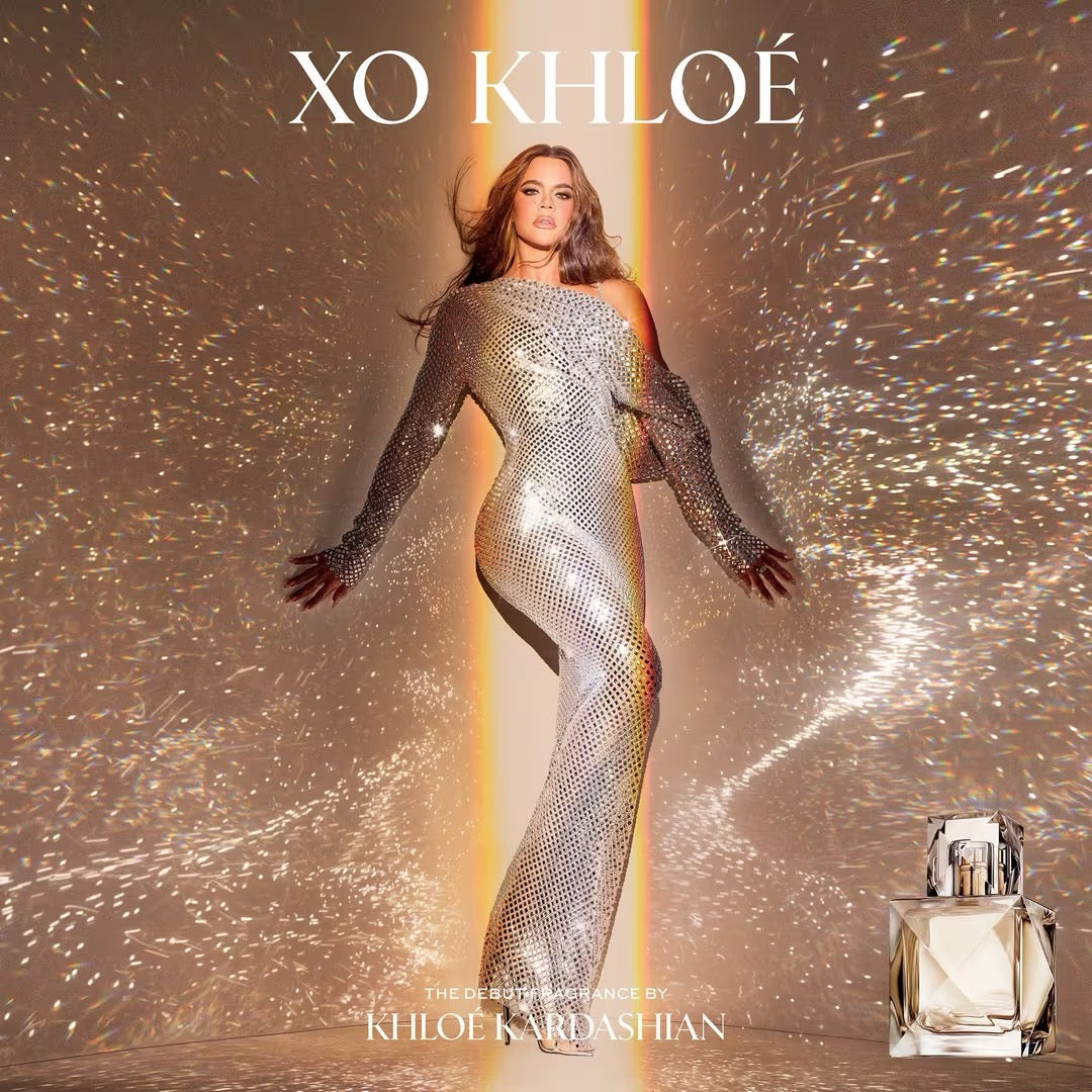 KHLOÉ KARDASHIAN XO KHLOÉ Eau de Parfum 3.4 oz