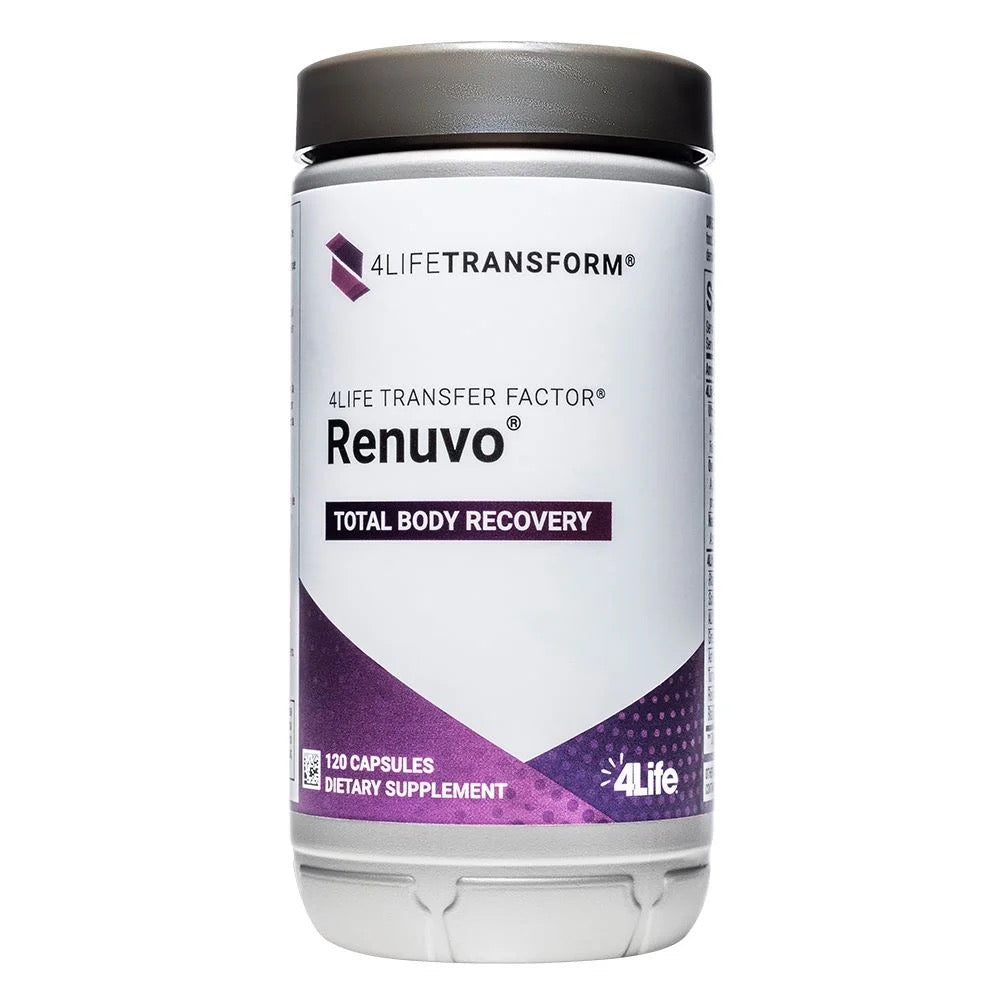 4LifeTransform Renuvo
