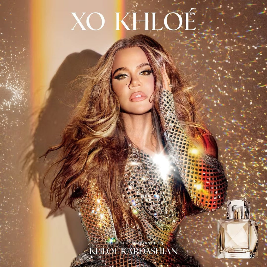 KHLOÉ KARDASHIAN XO KHLOÉ Eau de Parfum 3.4 oz