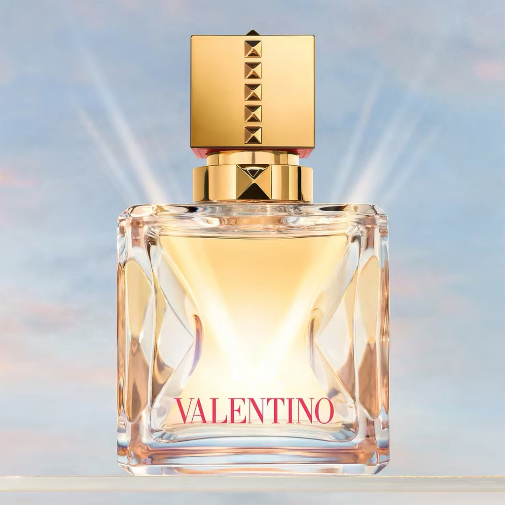 Valentino Voce Viva Eau de Parfum 3.4 oz