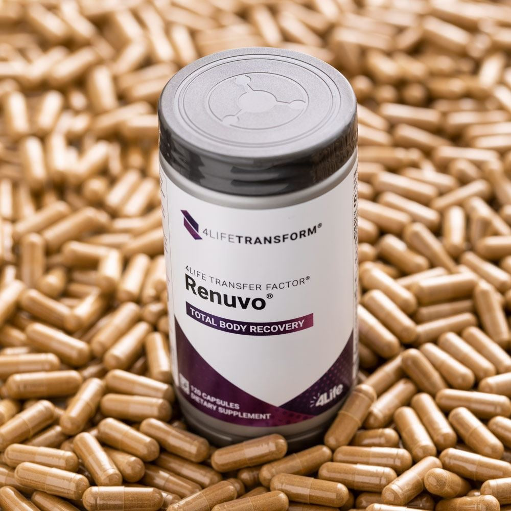 4LifeTransform Renuvo