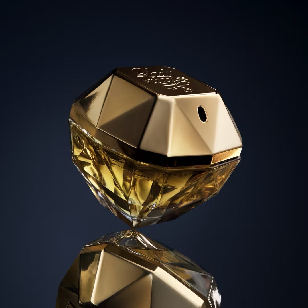Rabanne Lady Million Eau de Parfum 1.7 oz